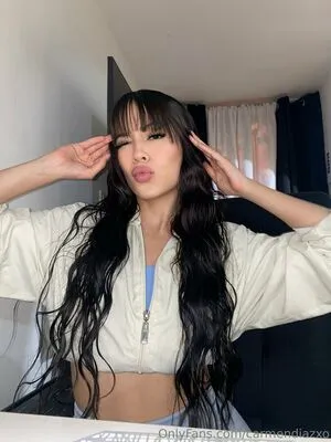 Carmendiazxo OnlyFans Leaked Free Thumbnail Picture - #5XdWUBLKUH