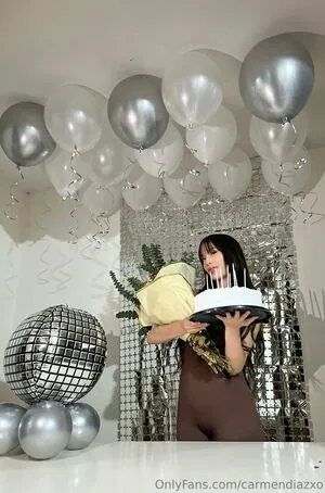 Carmendiazxo OnlyFans Leaked Free Thumbnail Picture - #BLqPF3SzUW