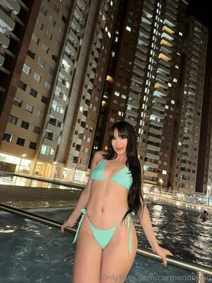 Carmendiazxo OnlyFans Leaked Free Thumbnail Picture - #D2FjTqhkKW