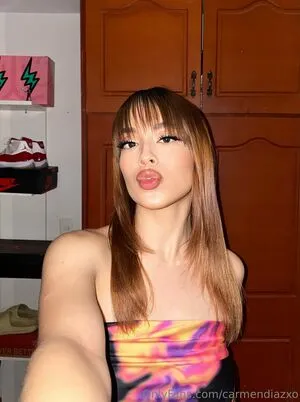 Carmendiazxo OnlyFans Leaked Free Thumbnail Picture - #iS94P1gT71