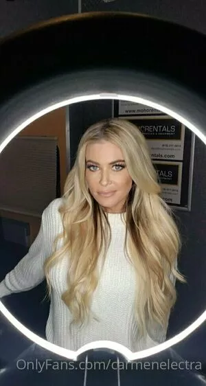 CarmenElectra OnlyFans Leaked Free Thumbnail Picture - #GtxOTq4Peh
