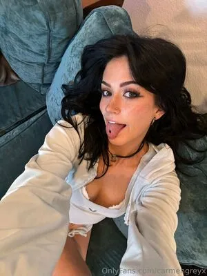 Carmengreyx OnlyFans Leaked Free Thumbnail Picture - #0EemQAKSri