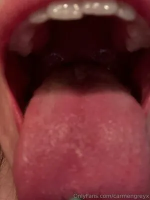 Carmengreyx OnlyFans Leaked Free Thumbnail Picture - #0qqokikfiN