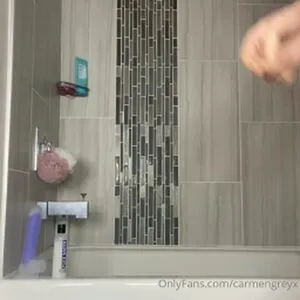 Carmengreyx OnlyFans Leaked Free Thumbnail Picture - #CYxOIv1ASF