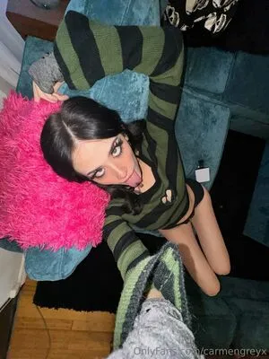 Carmengreyx OnlyFans Leaked Free Thumbnail Picture - #QebVuwVxiX