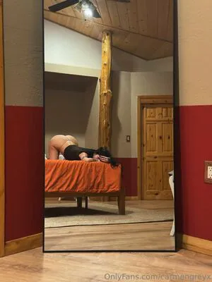 Carmengreyx OnlyFans Leaked Free Thumbnail Picture - #dQP3PxqnWv