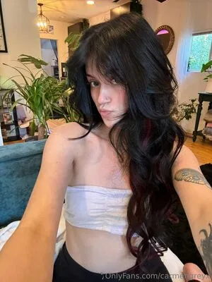 Carmengreyx OnlyFans Leaked Free Thumbnail Picture - #ep2e5Az7Gw