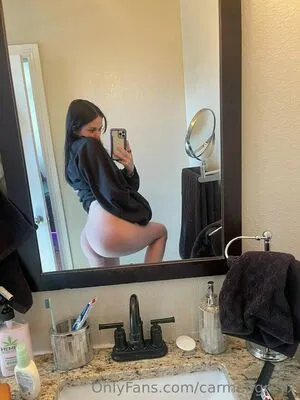 Carmengreyx OnlyFans Leaked Free Thumbnail Picture - #rCx748n2Yx