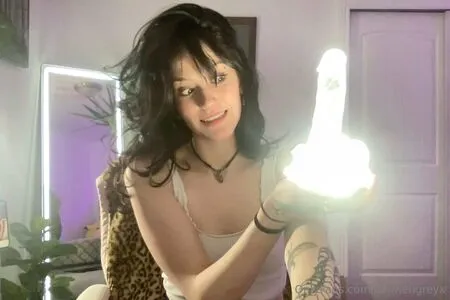 Carmengreyx OnlyFans Leaked Free Thumbnail Picture - #yWs8KY6auu