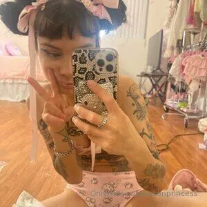 Carmenhollow OnlyFans Leaked Free Thumbnail Picture - #5etsnvBJnd