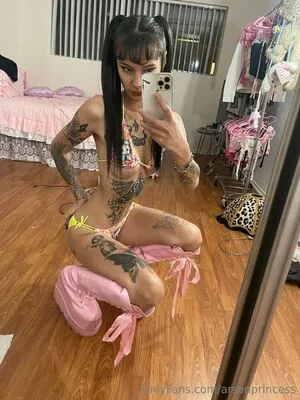 Carmenhollow OnlyFans Leaked Free Thumbnail Picture - #PqkXn8IEbs