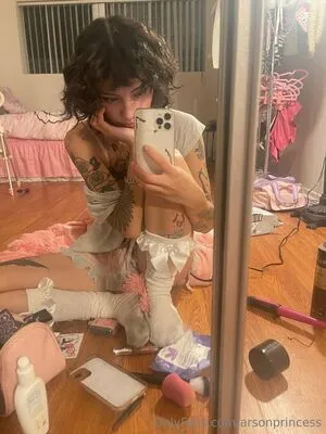 Carmenhollow OnlyFans Leaked Free Thumbnail Picture - #a7btJngiVO