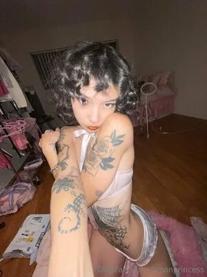 Carmenhollow OnlyFans Leaked Free Thumbnail Picture - #rudFihFXTq