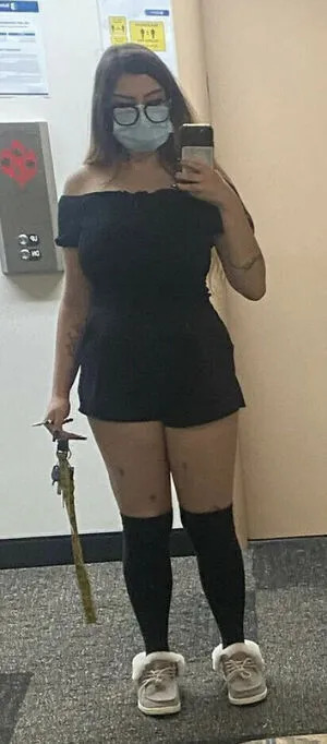 Carmenj420 Carnen J OnlyFans Leaked Free Thumbnail Picture - #EVftO5raT6