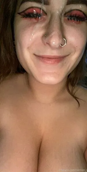 Carmenj420 OnlyFans Leaked Free Thumbnail Picture - #1Ue1yeJDK4