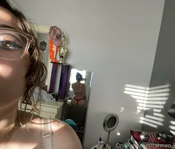 Carmenj420 OnlyFans Leaked Free Thumbnail Picture - #BBBWN0vDMl