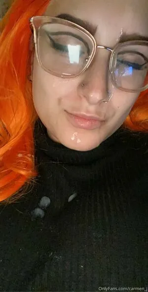 Carmenj420 OnlyFans Leaked Free Thumbnail Picture - #itBTphz4pB