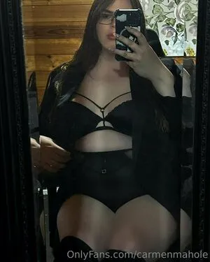 Carmenmahole OnlyFans Leaked Free Thumbnail Picture - #AnyZOWhdPg