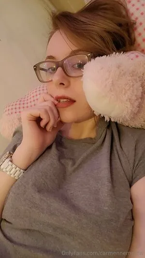 Carmennemnsfw OnlyFans Leaked Free Thumbnail Picture - #bg8YBIXZDU