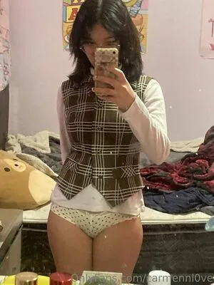 Carmennl0ve OnlyFans Leaked Free Thumbnail Picture - #4r5FqRbs7k