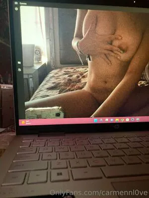 Carmennl0ve OnlyFans Leaked Free Thumbnail Picture - #6E0yap2EOg