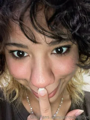 Carmennl0ve OnlyFans Leaked Free Thumbnail Picture - #6MV2jkyHVS