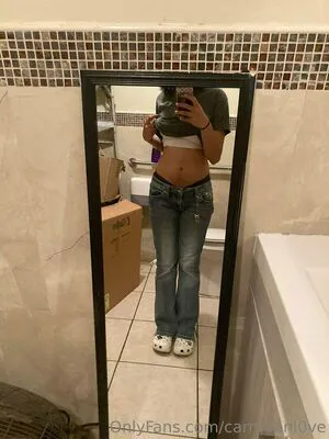 Carmennl0ve OnlyFans Leaked Free Thumbnail Picture - #7vU9cXcuHa