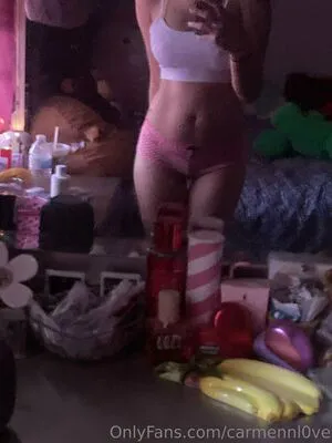Carmennl0ve OnlyFans Leaked Free Thumbnail Picture - #9x6JK9SsL8