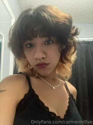 Carmennl0ve OnlyFans Leaked Free Thumbnail Picture - #AyP17vN5TY
