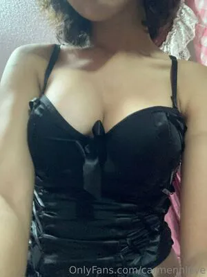 Carmennl0ve OnlyFans Leaked Free Thumbnail Picture - #Az8PEAffAF