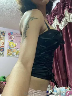 Carmennl0ve OnlyFans Leaked Free Thumbnail Picture - #B2QadDrjFl