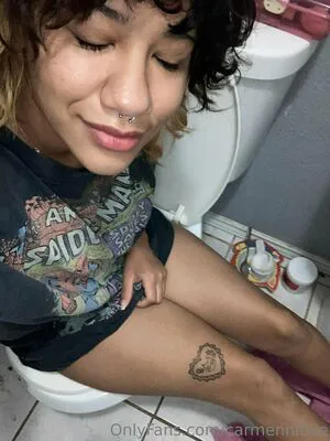 Carmennl0ve OnlyFans Leaked Free Thumbnail Picture - #C9QX5X4Iz9