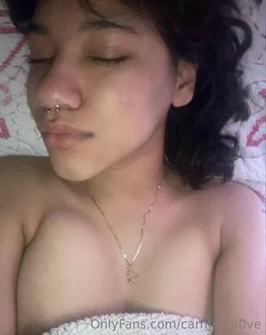 Carmennl0ve OnlyFans Leaked Free Thumbnail Picture - #HvfElJi871