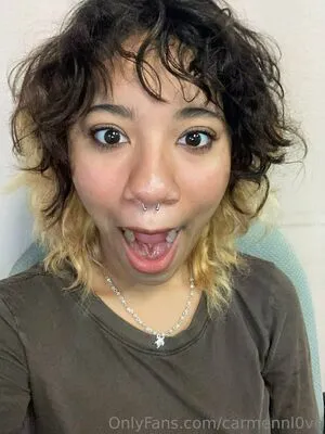 Carmennl0ve OnlyFans Leaked Free Thumbnail Picture - #ImOLH3Mo7V