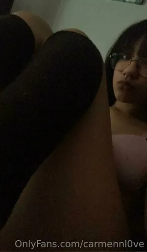 Carmennl0ve OnlyFans Leaked Free Thumbnail Picture - #P2gvQJMRdV