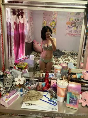 Carmennl0ve OnlyFans Leaked Free Thumbnail Picture - #QNkUkF4FqY
