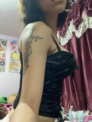 Carmennl0ve OnlyFans Leaked Free Thumbnail Picture - #SJu9a5Ie7N
