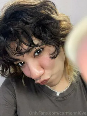 Carmennl0ve OnlyFans Leaked Free Thumbnail Picture - #WJo4VVl7OA