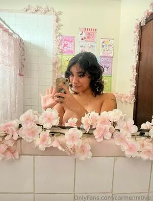 Carmennl0ve OnlyFans Leaked Free Thumbnail Picture - #Xz67TbDmsf