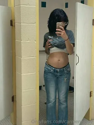 Carmennl0ve OnlyFans Leaked Free Thumbnail Picture - #Y2OLCSNP5A