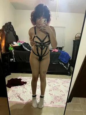 Carmennl0ve OnlyFans Leaked Free Thumbnail Picture - #ZVeYmisROn