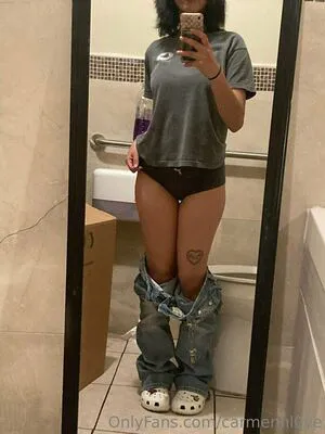 Carmennl0ve OnlyFans Leaked Free Thumbnail Picture - #ZvW4vKyGeq