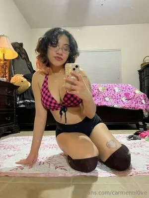 Carmennl0ve OnlyFans Leaked Free Thumbnail Picture - #d06InlLNqe