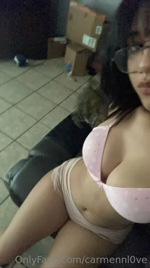 Carmennl0ve OnlyFans Leaked Free Thumbnail Picture - #dwscEvy5HY