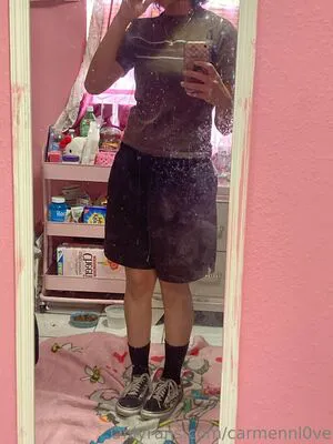 Carmennl0ve OnlyFans Leaked Free Thumbnail Picture - #fRVLv3Tn6g