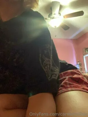 Carmennl0ve OnlyFans Leaked Free Thumbnail Picture - #hnCZrTjyhf