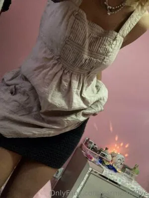 Carmennl0ve OnlyFans Leaked Free Thumbnail Picture - #in6DmTY6Ow