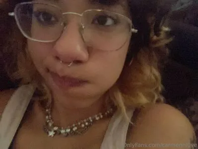 Carmennl0ve OnlyFans Leaked Free Thumbnail Picture - #jPl0UXJ4sS
