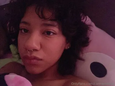 Carmennl0ve OnlyFans Leaked Free Thumbnail Picture - #jaIM2cohB3