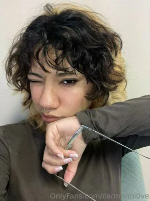 Carmennl0ve OnlyFans Leaked Free Thumbnail Picture - #oriSBLREdH